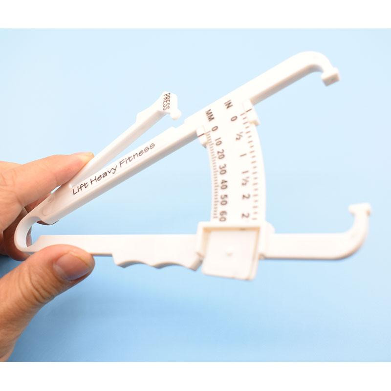 Каліптер для вимірювання жиру в організмі 16.5 см Київ - фото 4