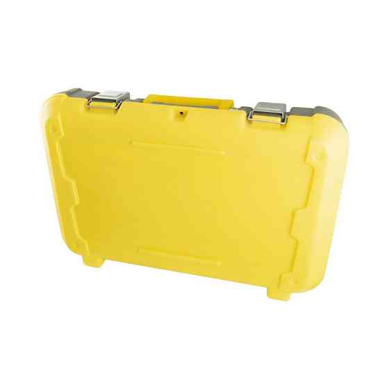 MASTERTOOL Кейс для лазерного рівня MASTERTOOL 53х33х11 см 30-0906-B Київ