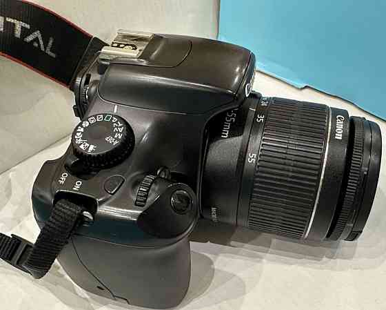 Фотоаппарат: Canon Харьков