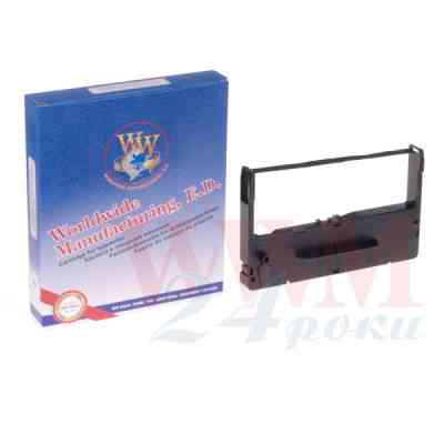 Картридж WWM EPSON ERC 11 (E.11S-C) Винница