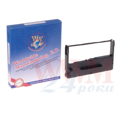 Картридж WWM EPSON ERC 11 (E.11S-C) Вінниця - фото 1