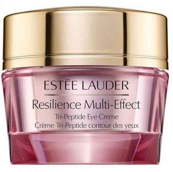 Крем для шкіри навколо очей Estée Lauder Resilience Multi-Effect Tri-Peptide Eye Creme 15ml Слов'янськ