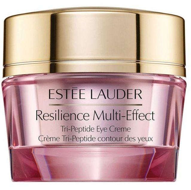 Крем для шкіри навколо очей Estée Lauder Resilience Multi-Effect Tri-Peptide Eye Creme 15ml Слов'янськ - фото 1