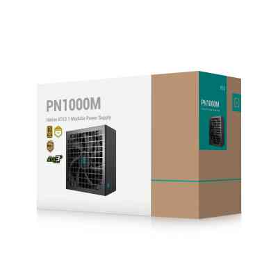 Блок живлення Deepcool 1000W PN1000M GamerStorm (R-PNA00M-FC0B-JGEU) Вінниця