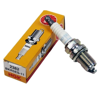 Свеча зажигания NGK 2382 BKR5ES-11 Винница - изображение 1