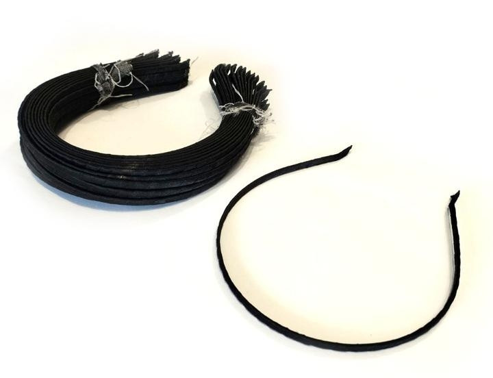 Заготовки для обручів вузькі 12 шт. Київ - фото 1