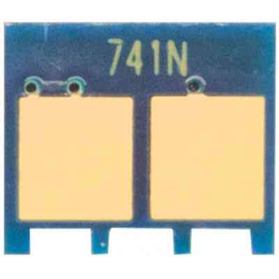 Чип для картриджа HP CF211A/CE311A/CC531A Cyan BASF (BASF-CH-CE741A-U) Вінниця