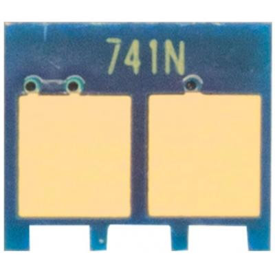 Чип для картриджа HP CF211A/CE311A/CC531A Cyan BASF (BASF-CH-CE741A-U) Винница - изображение 2