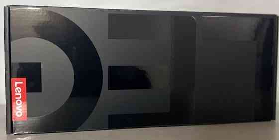 Портативна ігрова приставка: Lenovo Legion Go 512Gb. Shadow Black. Київ