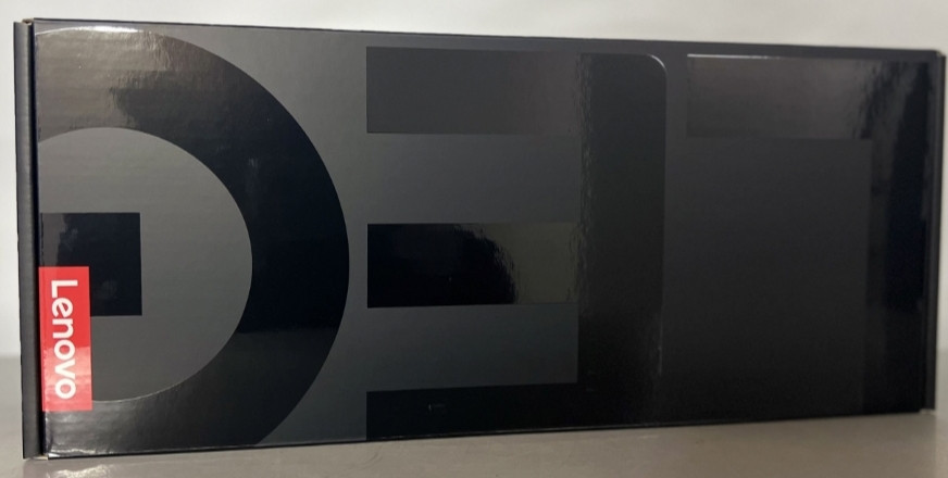 Портативная игровая приставка: Lenovo Legion Go 512Gb. Shadow Black. Киев - изображение 1