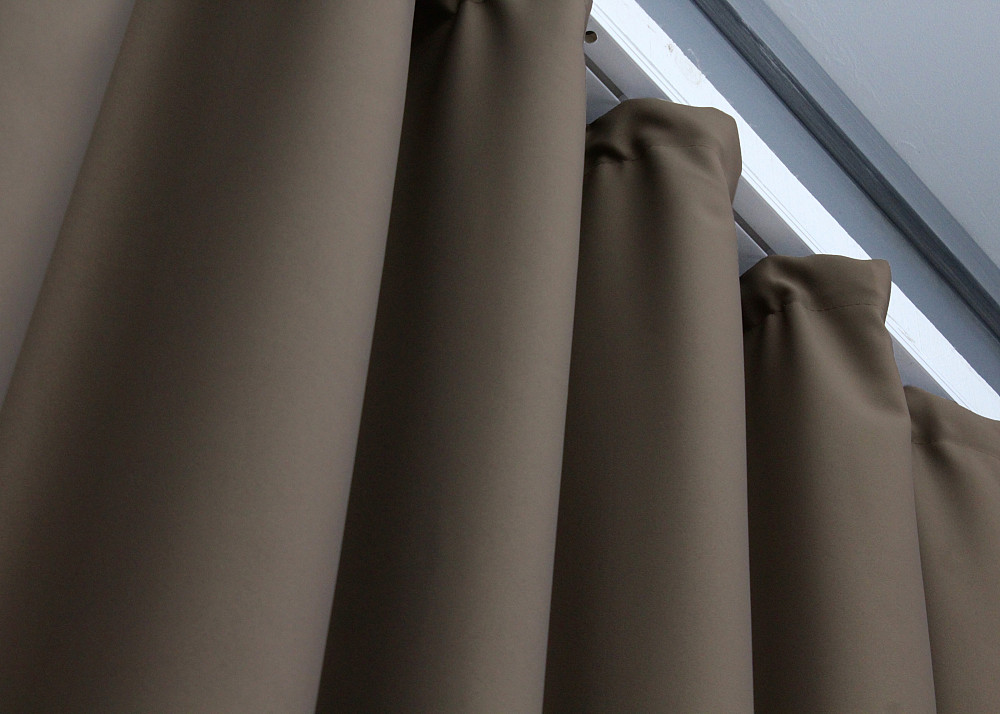 Шторная ткань блэкаут, коллекция 