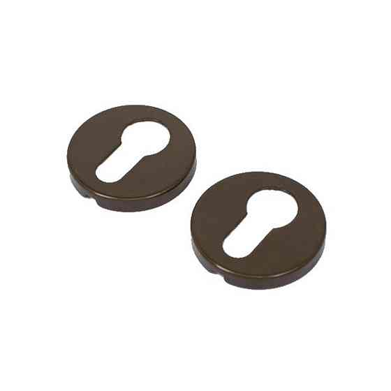 Накладка кл Mandelli (S61) Ande бронза Київ