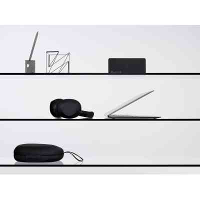 Наушники Sony WH-1000XM6 Black (WH1000XM6B.E) Винница