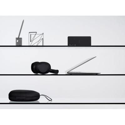 Наушники Sony WH-1000XM6 Black (WH1000XM6B.E) Винница - изображение 3