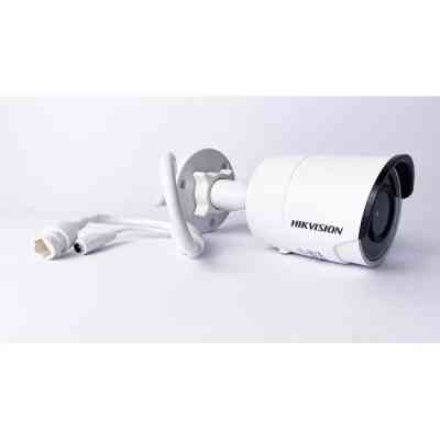 Камера видеонаблюдения Hikvision DS-2CD2083G0-I (2.8) Винница