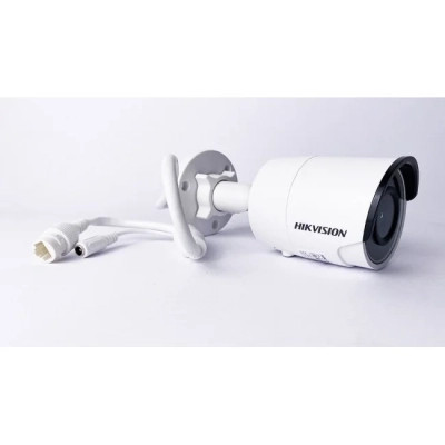 Камера видеонаблюдения Hikvision DS-2CD2083G0-I (2.8) Винница - изображение 6