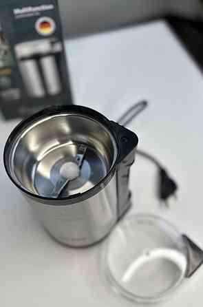 Кофемолка кофемолка измельчитель Rainberg 600W очень мощная!!! Киев