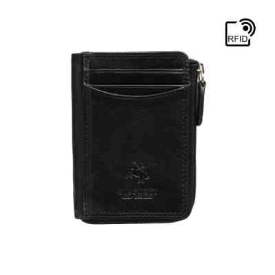 Кардхолдер Visconti HT4 Shard Black (HT4 BLK) Винница