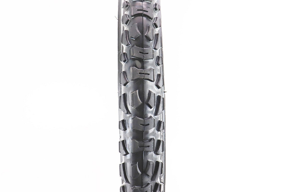 Шина 24"х2,125 шипована (mod 4) Київ - фото 3