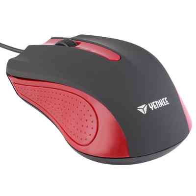 Мишка YENKEE YMS 1015RD USB Rad (45010821) Вінниця