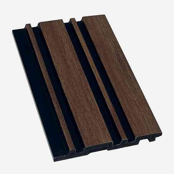 Панель з дюрополімеру GRANT DECO АР-018-70 (120 мм*12 мм) 2,9 м Киев