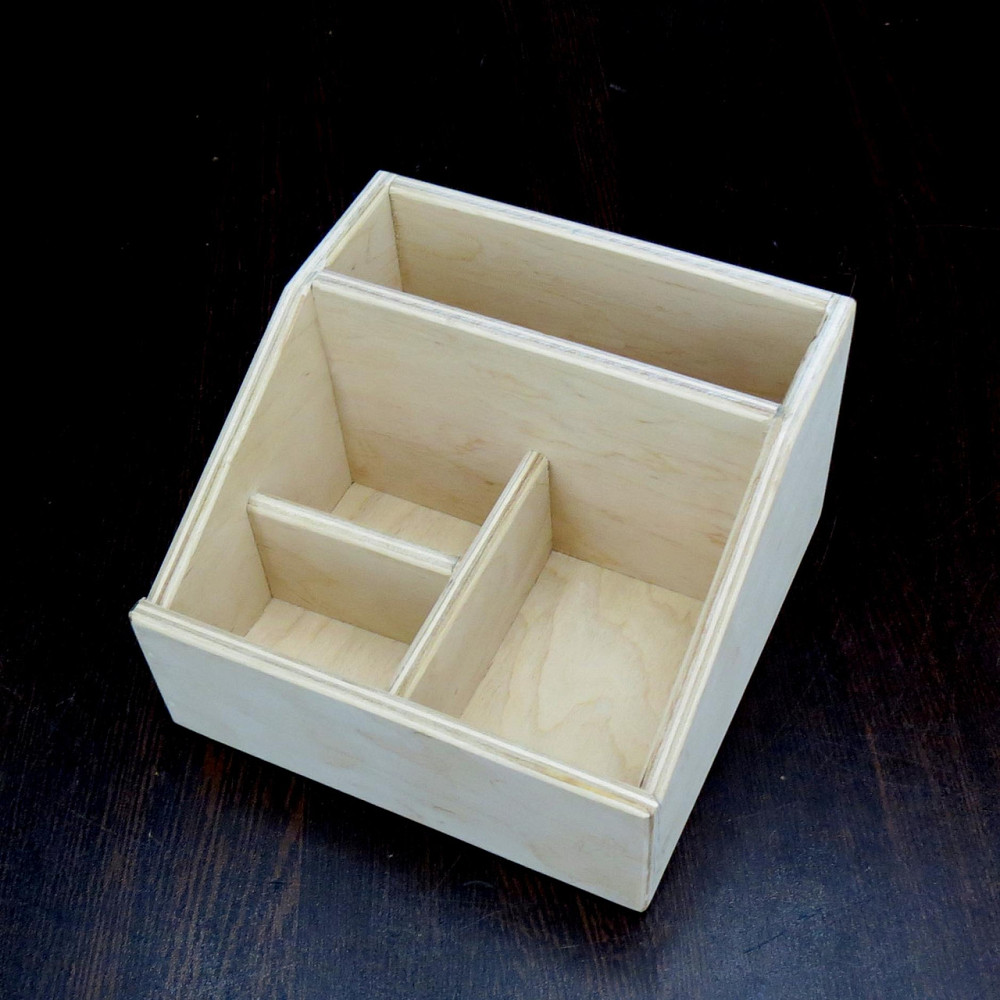 Органайзер для косметики 