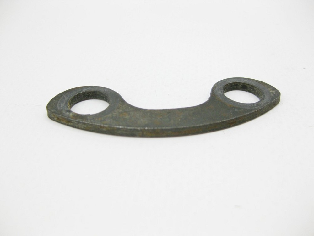 Mercedes-Benz  A1644100125 Кріпильна пластина кріплення переднього кардана (без болтів)¶ Одеса - фото 3