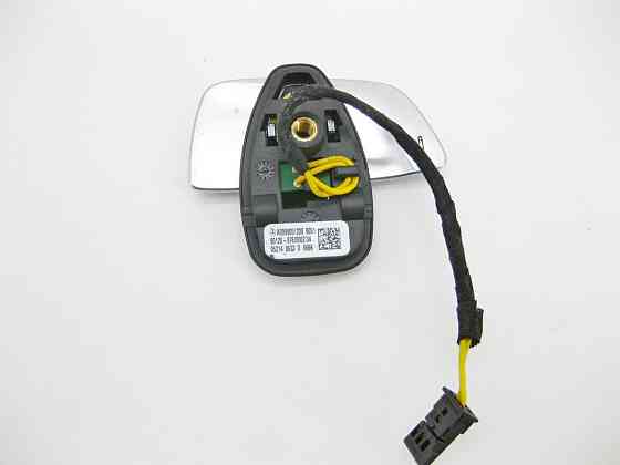 Mercedes-Benz  A0999051200 9051 Підрульовий "пелюстка" перемикач передач "-" лівий чорний S-Class W222 Одесса