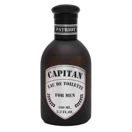 Famille Grasse Parfums Мужская туалетная вода Famille Grasse Capitan Patriot 100 мл Київ