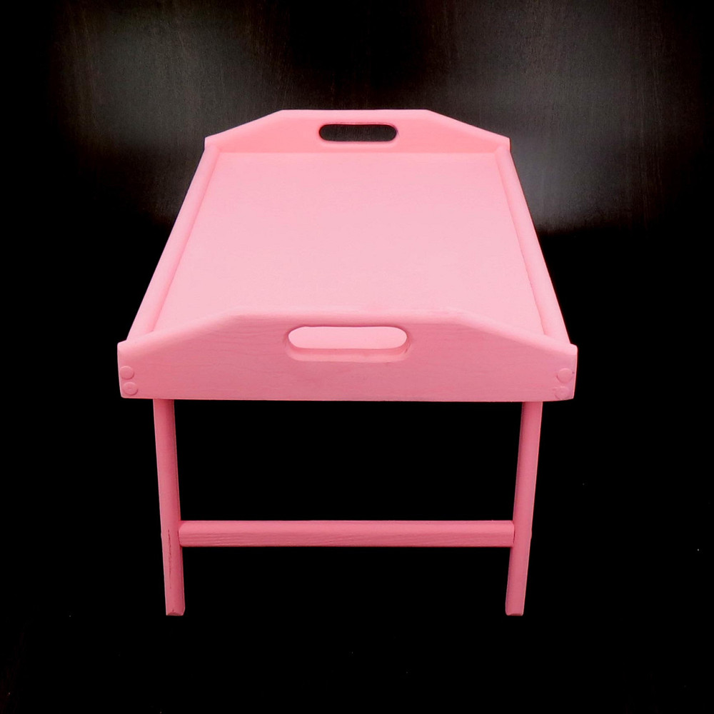 Столик-поднос для завтрака 