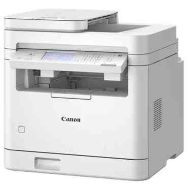 Багатофункціаональний пристрій Canon i-SENSYS MF287dw EU MFP (7076767) Київ