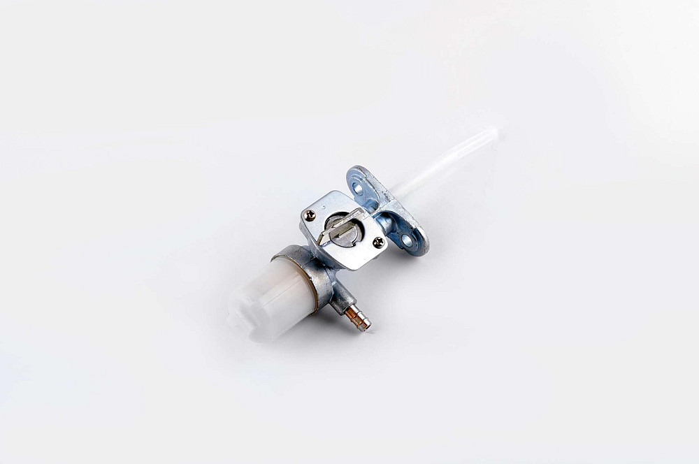 Паливний кран Yamaha YBR125 KOMATCU Киев - изображение 1