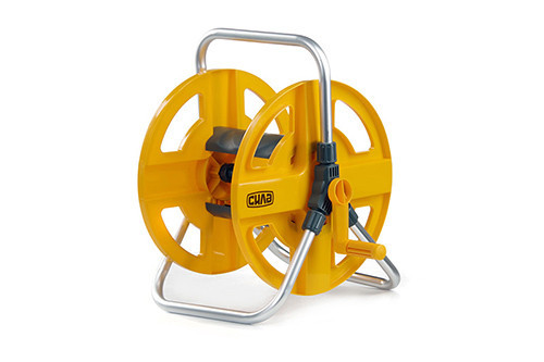 Катушка для садового шланга 1/2'' на 45 м СИЛА Харьков - изображение 1