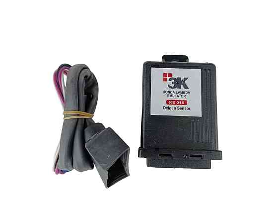 Эмулятор Gas лямбда-зонда Мукачево