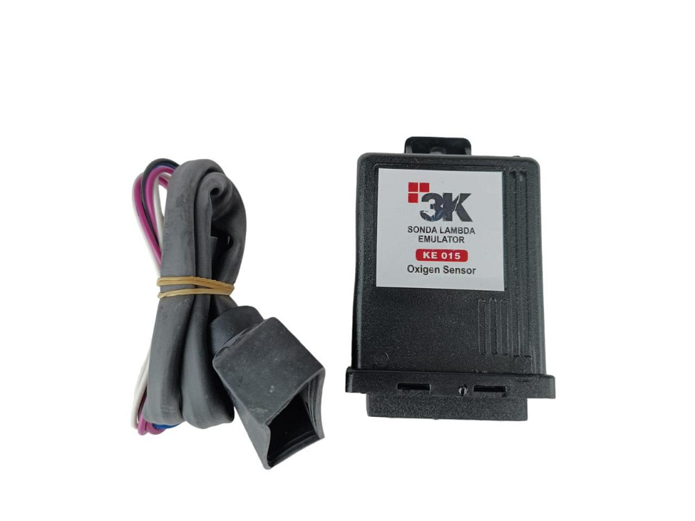 Эмулятор Gas лямбда-зонда Мукачево - изображение 1