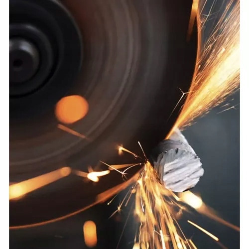 Диск відрізний по металу комплект 50 шт діаметр 12.5 см Bigstren (21639) Нововолинськ - фото 8