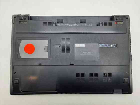 Ноутбук Asus p55v i3-3120M\4gb ddr3\0\ АКБ- (Б клас) Луцк