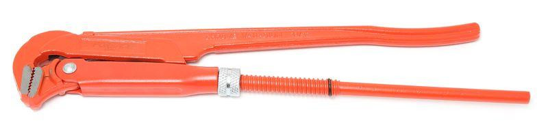 Шведський трубний ключ 1" 90° (захоплення: 50 мм) RF-684U14 Одеса - фото 1