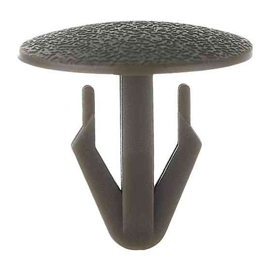 Кліпса кріплення Обшивка сидений, Облицювання, Nissan, Mitsubishi, Mazda 90467-11050 10747 Київ