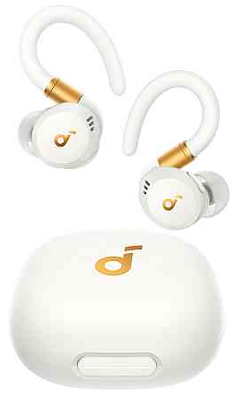Навушники Anker SoundСore Sport X20 White (6976101) Київ