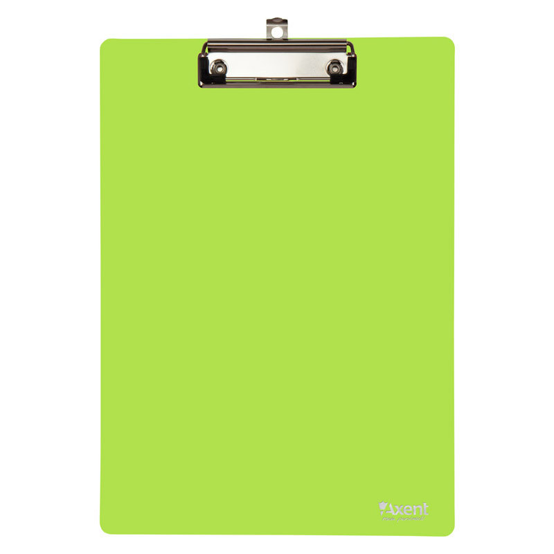 Планшет пластиковий A4 