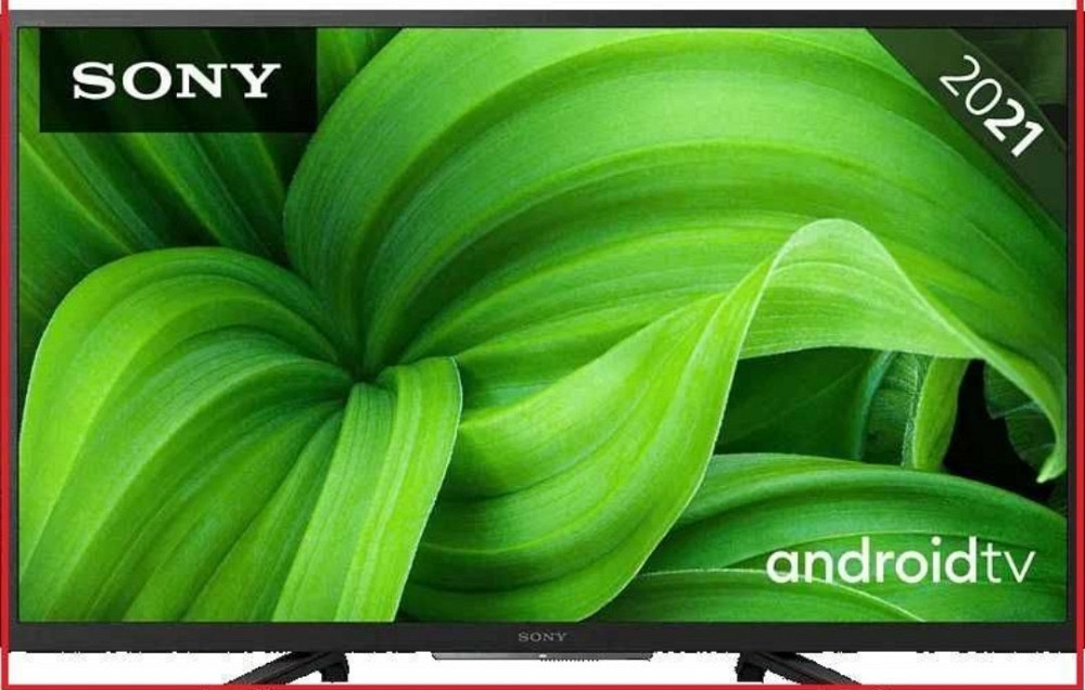 Телевизор: SONY 32" Smart TV, LED T2 , Android 11 АРТ 260 Харків - фото 1