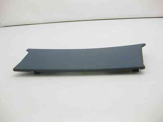 Mercedes-Benz  A2117370428 5262 Кришка під підлокітником карти задніх правих дверей синя E-class W211 E-class S211 Одеса