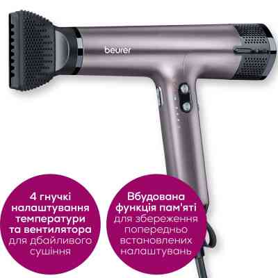 Фен Beurer HC 100 Вінниця