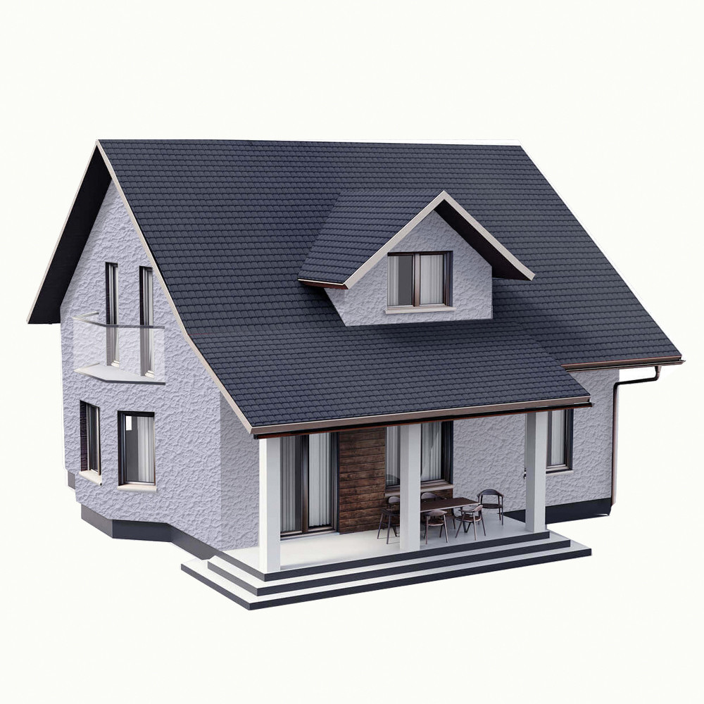 Цветная Краска - Грунт акриловая с кварцевым песком SkyLine 1515-R60B Крокус 14 кг Харьков - изображение 5