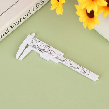 Лінійка офтальмолога Київ - фото 1