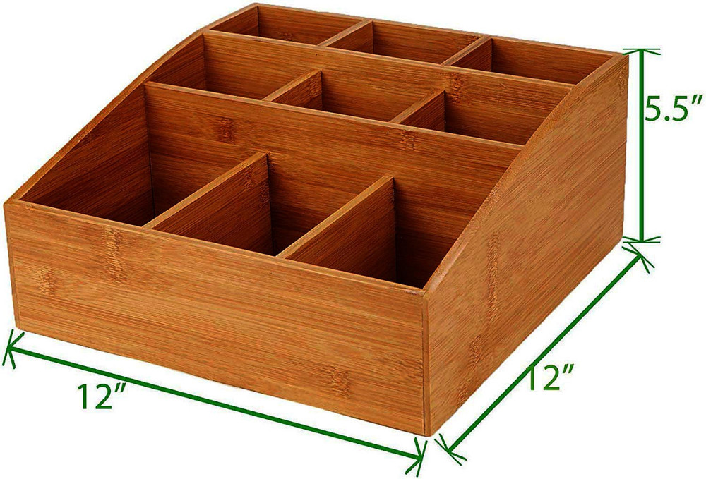 Кавовий органайзер "Берн" мускат Миколаїв - фото 7