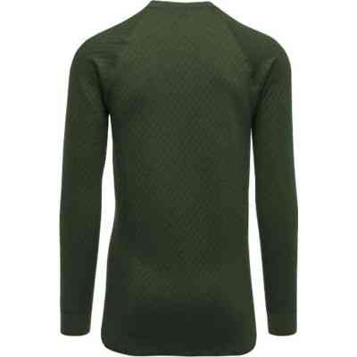 Термокофта Thermowave Base Layer 780 3в1 Темно-зелений L (113IN1411-780L) Вінниця