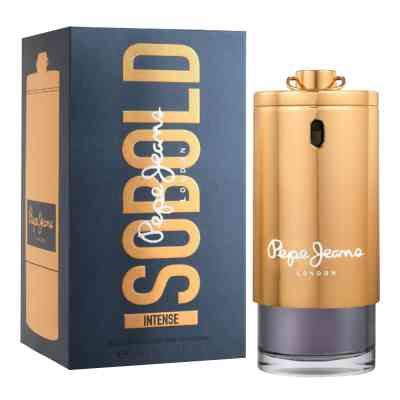 Парфюмированная вода Pepe Jeans Sobold Intense 50 мл (8436611101249) Винница
