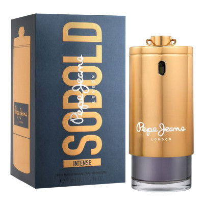 Парфюмированная вода Pepe Jeans Sobold Intense 50 мл (8436611101249) Винница - изображение 2